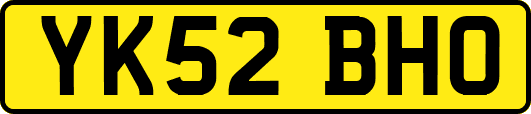 YK52BHO