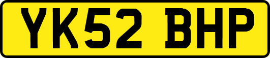 YK52BHP