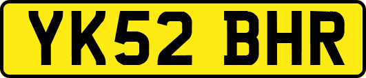 YK52BHR