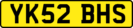 YK52BHS
