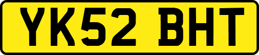 YK52BHT