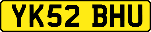 YK52BHU