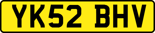 YK52BHV