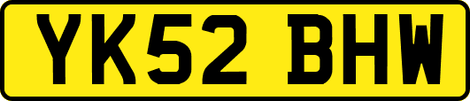 YK52BHW