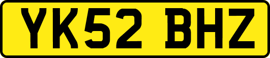 YK52BHZ
