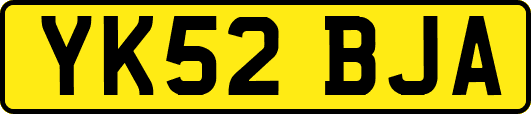 YK52BJA