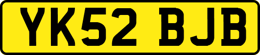 YK52BJB