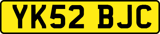 YK52BJC
