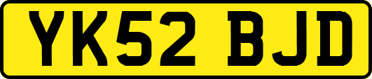 YK52BJD
