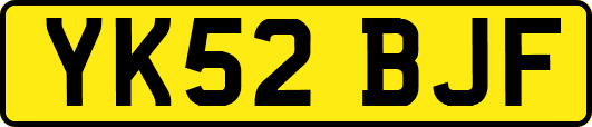 YK52BJF