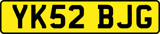 YK52BJG