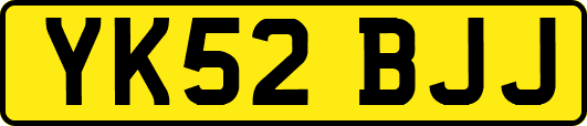 YK52BJJ