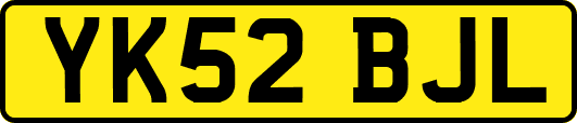 YK52BJL