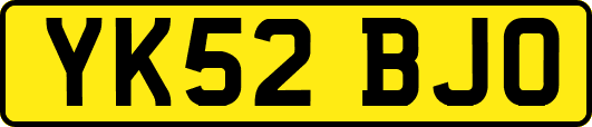 YK52BJO