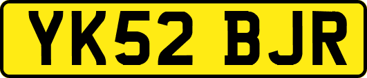 YK52BJR