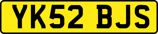 YK52BJS