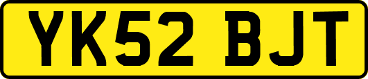 YK52BJT
