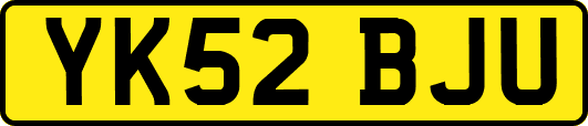 YK52BJU