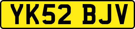 YK52BJV