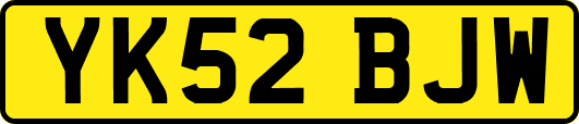 YK52BJW
