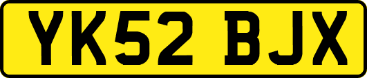 YK52BJX