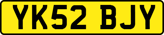 YK52BJY