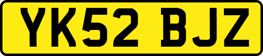YK52BJZ