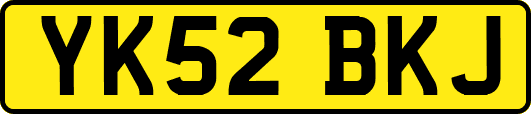 YK52BKJ
