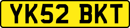YK52BKT