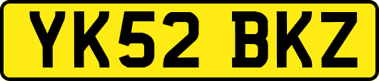 YK52BKZ