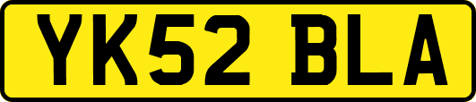 YK52BLA