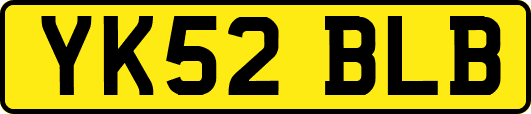 YK52BLB