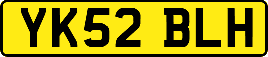 YK52BLH