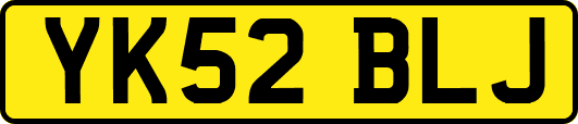 YK52BLJ