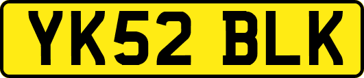 YK52BLK