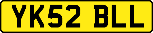 YK52BLL