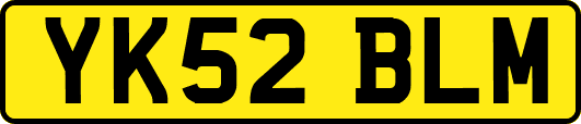 YK52BLM