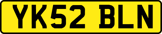 YK52BLN