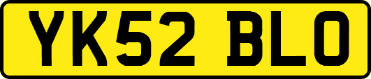 YK52BLO