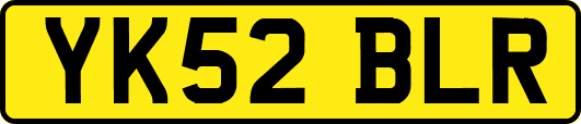 YK52BLR