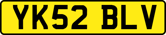YK52BLV