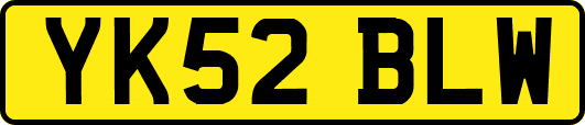YK52BLW