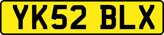 YK52BLX