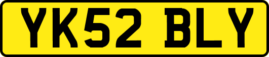YK52BLY