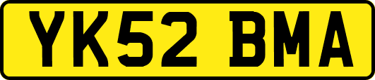 YK52BMA