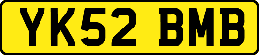 YK52BMB