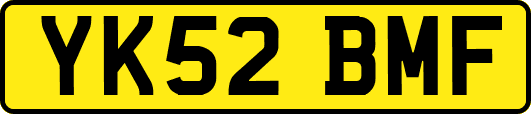 YK52BMF