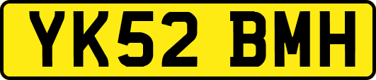 YK52BMH