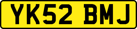 YK52BMJ