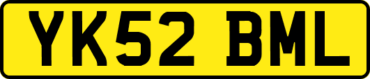 YK52BML